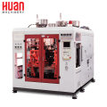 China automatic small bottle extrusion blow machine hdpe 0.5 liter